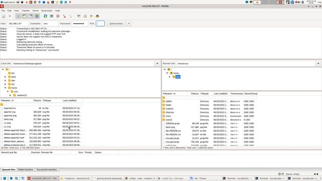 debian vsftpd part1 смотреть онлайн