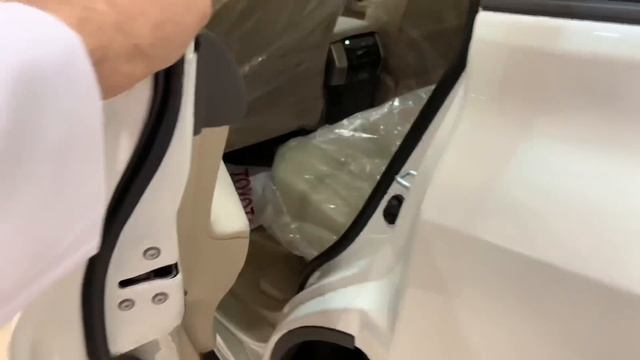 برادو TXL 2020 الساير زوائد و VX 2020 مخمل وارد الساير الكويت смотреть онлайн