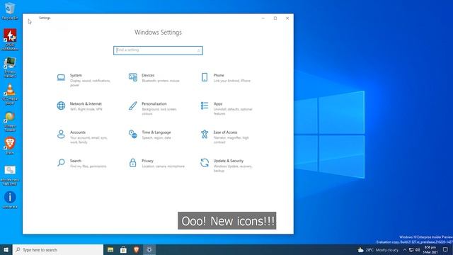 Every Windows Insider who installs Insider builds on their daily drivers смотреть онлайн