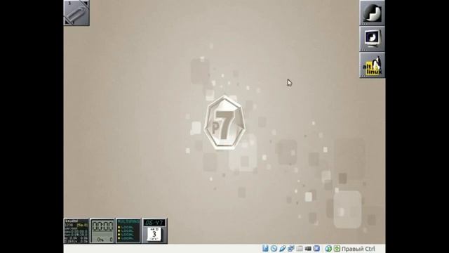Altlinux 7 Window Maker смотреть онлайн