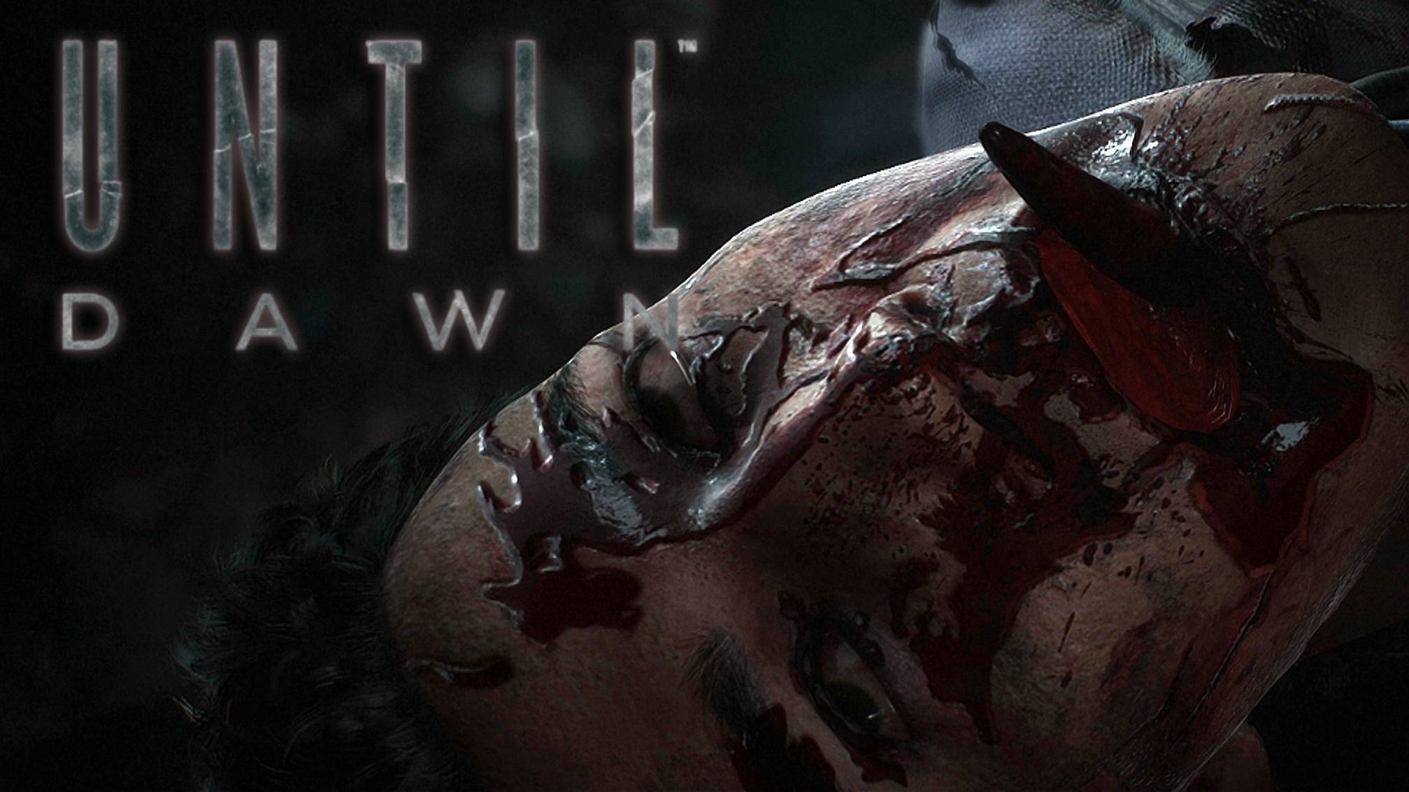 МЯСОРУБКА ПРОДОЛЖАЕТСЯ! Прохождение игры UNTIL DAWN | ДОЖИТЬ ДО РАССВЕТА #6