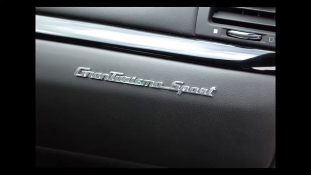 Maserati Granturismo Rival For US$29,000 at mansory.tv смотреть онлайн