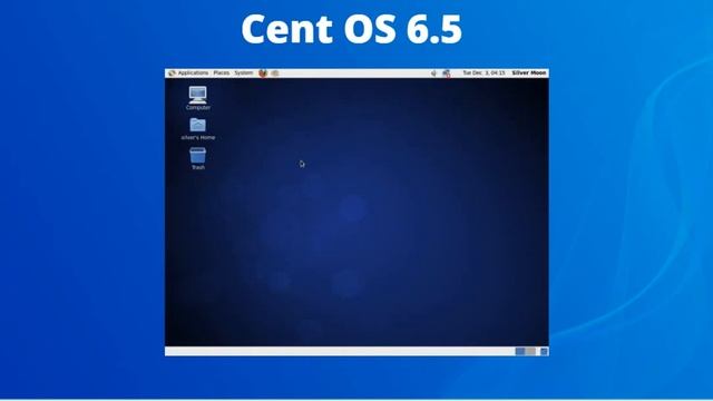 10 Different Types of Cent OS Versions смотреть онлайн