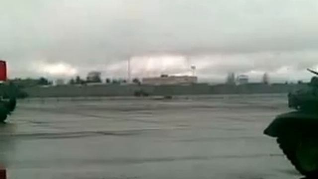 Показ техники в алабино смотреть онлайн