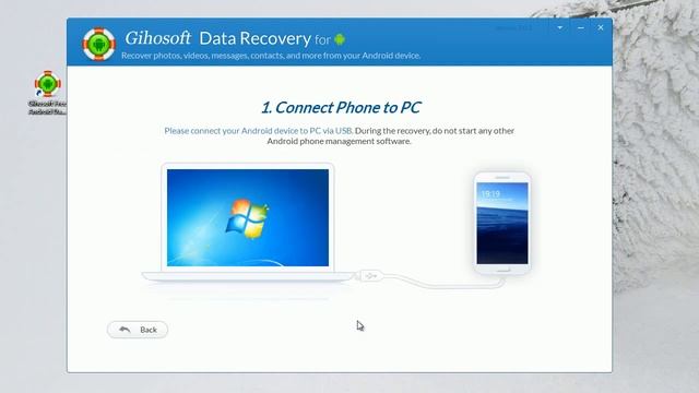 Recover Snapchat Photos| Screenshot on Snapchat without them Knowing Android 2017 смотреть онлайн