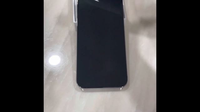(Complete)Unboxing IPhone 14 Pro Max Deep Purple 1TB 6mths after launch (reason to change: storage) смотреть онлайн