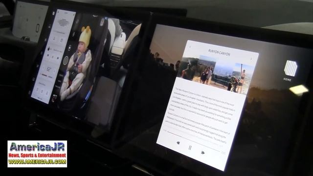 CES 2022: Indi One EV social media car of the future смотреть онлайн