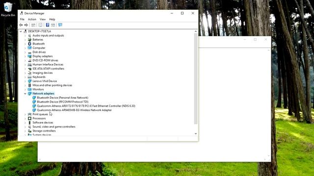 How to change the MAC address of a system смотреть онлайн