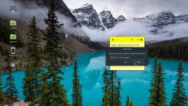 how to solve no pannel in linux mint смотреть онлайн