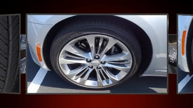 2018 Cadillac CT6 Platinum AWD in Charlotte, NC 28269 смотреть онлайн
