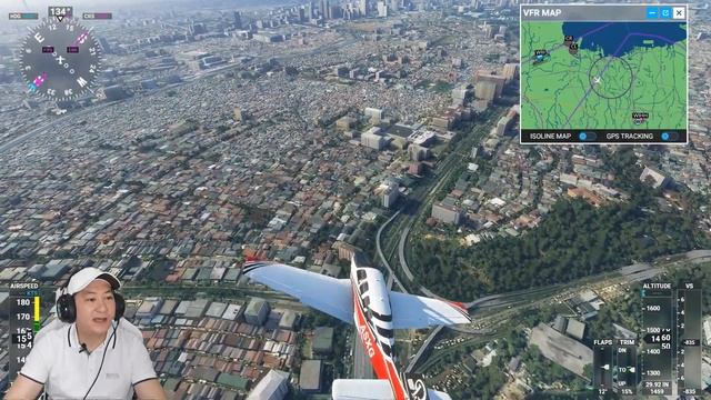 Kuyy..!! Keliling Jakarta - Microsoft Flight Simulator 2020 Gameplay Indonesia - Part 1 - Terbang ! смотреть онлайн