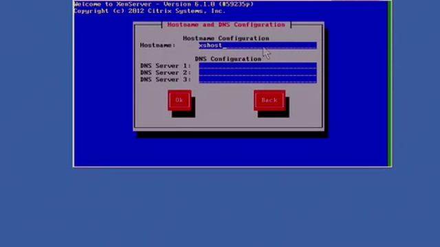 citrix xenserver installation guide part4 смотреть онлайн