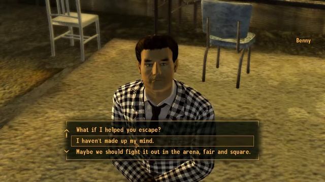 lgtid - Fallout: New Vegas - Episode 59 смотреть онлайн
