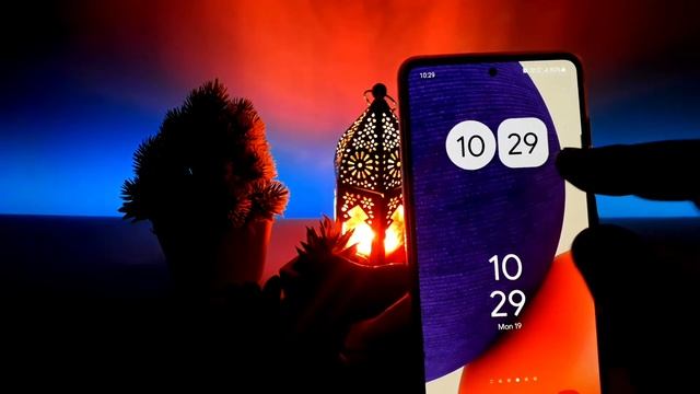 How To Install Android 12 Clock Widgets In Any Android | 💥 Android 12 Clock Widget смотреть онлайн