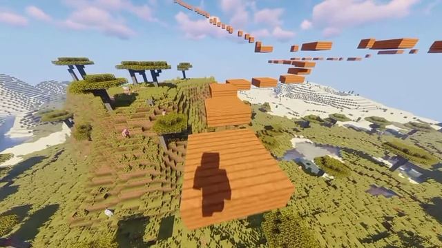 😲что снять в маинкрафт пе в наши дни😲#мкпе #bedshard #apple смотреть онлайн