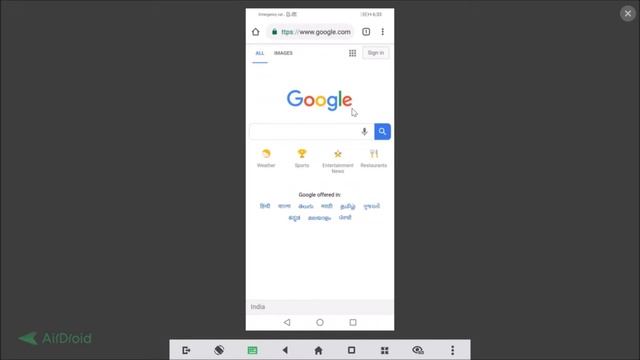 How to Take Screenshot on Honor 8x? смотреть онлайн