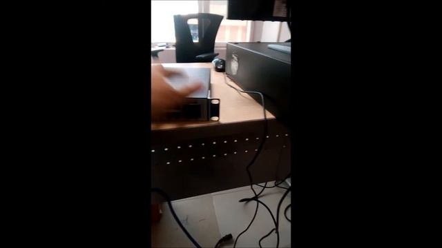 5 1 2 8 Lab Viewing Network Device MAC Addresses смотреть онлайн