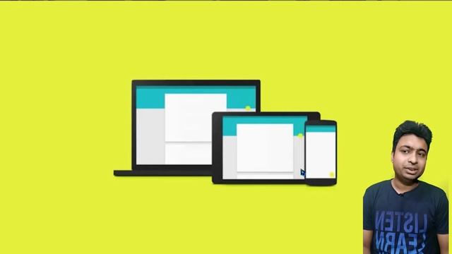 Class 618 - Understanding Material Design | Android App Development Complete Course In Hindi