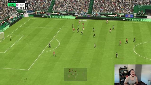 TIENES QUE PROBARLO!! - REVIEW BERNARDO SILVA | EA FC 24 ULTIMATE TEAM смотреть онлайн