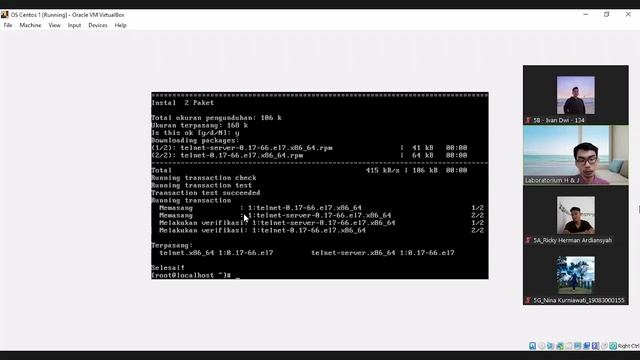 SETTING WEB EMAIL SERVER CENTOS 7 смотреть онлайн