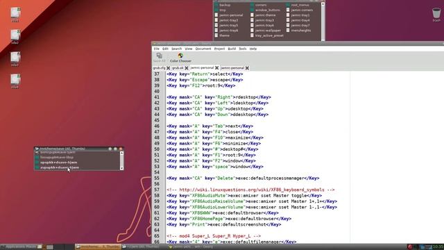 KineticPup32 Setup Part2, use Save folder смотреть онлайн