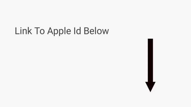 NEW PREMIUM APPLE ID ACCOUNT HURRY!!! смотреть онлайн