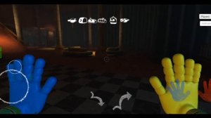 Project Playtime Mobile - Android Gameplay