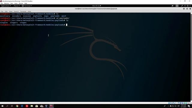 System Hacking Metasploit Modules Explain смотреть онлайн