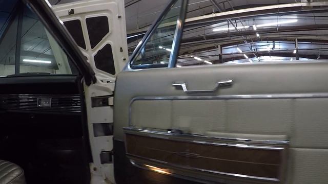 1966 Lincoln смотреть онлайн