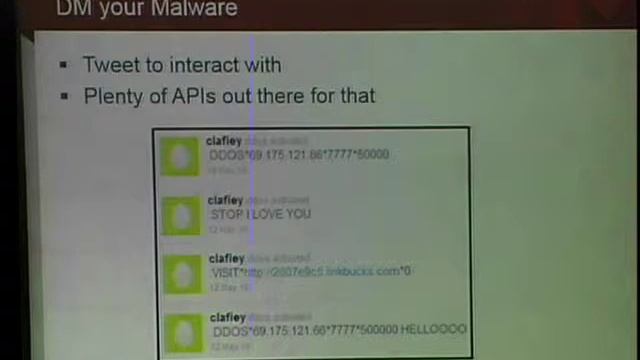HOPE X (2014): Will It Blend? How Evil Software Clogs the Pipes смотреть онлайн