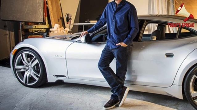 Leonardo Dicaprio – Tesla Roadster,  Estimated $128,500