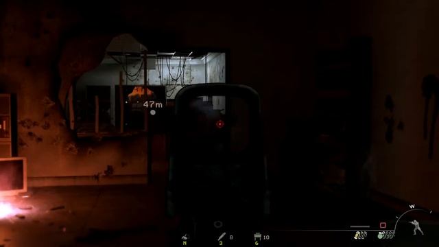 Call of Duty: Modern Warfare 2 - Act 2: #11 Of Their Own Accord - Walkthrough [HD] смотреть онлайн