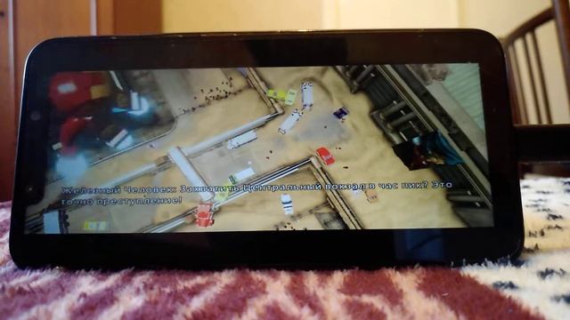 Lego Marvel Heroes (2013) Pocophone F1 on Windows 11 arm смотреть онлайн