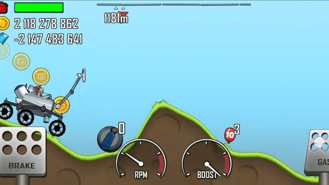 Hill Climb Racing - Gameplay Walkthrough Part 1 - All Cars/Maps (iOS, Android) смотреть онлайн
