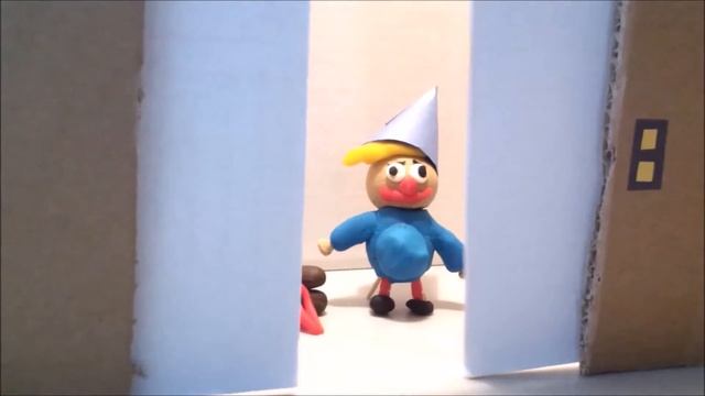 "Lunch Break" - Stop Motion Animation смотреть онлайн