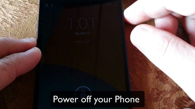 How to Install a Rom on Nexus 5 смотреть онлайн