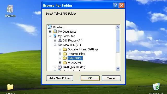 Installation on XP смотреть онлайн