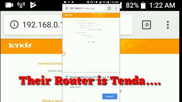 How to Bypass Any WiFi Router to Know WiFi Password Without Root Your Devices 2018 смотреть онлайн