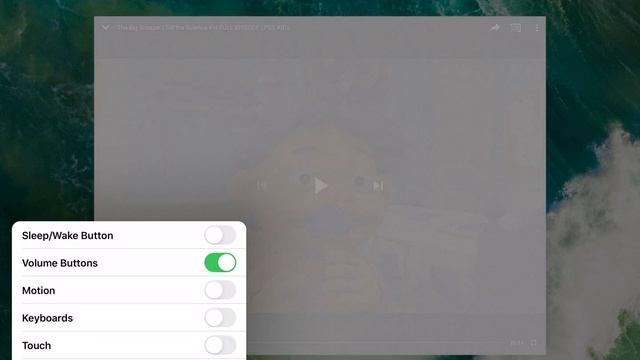 Parental Controls Using Guided Access in iOS смотреть онлайн