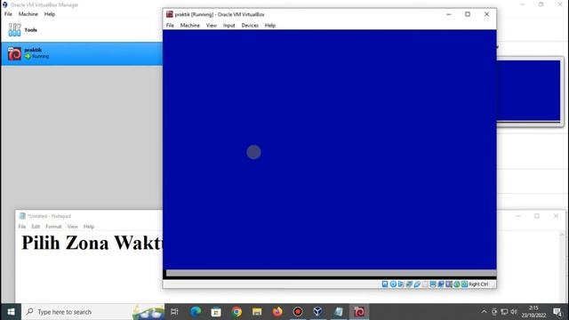 ASJ | INSTALLASI DEBIAN смотреть онлайн