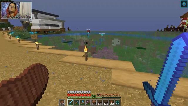 ♡ Plankcraft SMP Season Two | Ep 13 | Update Time!! ♡ смотреть онлайн