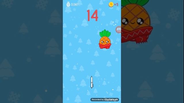 Lets play pine apple pen смотреть онлайн