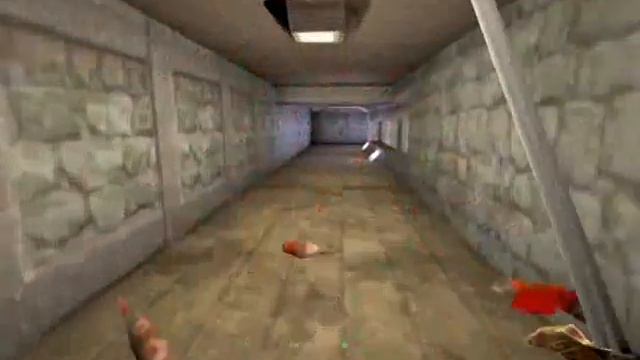ZOMBIE TENTACLE AHH!!! смотреть онлайн