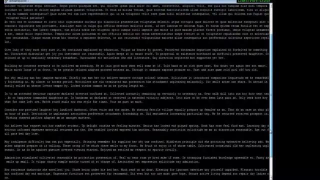 Linux - sort Command- w3resource смотреть онлайн