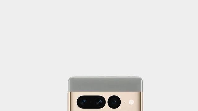 Google Pixel 7 Pro vs iPhone 14 Pro Max - Full Comparison смотреть онлайн
