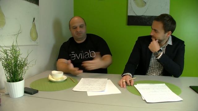 Видеоинтервью проекта «За кулисами красоты в Санкт Петербурге» — выпуск 5 смотреть онлайн