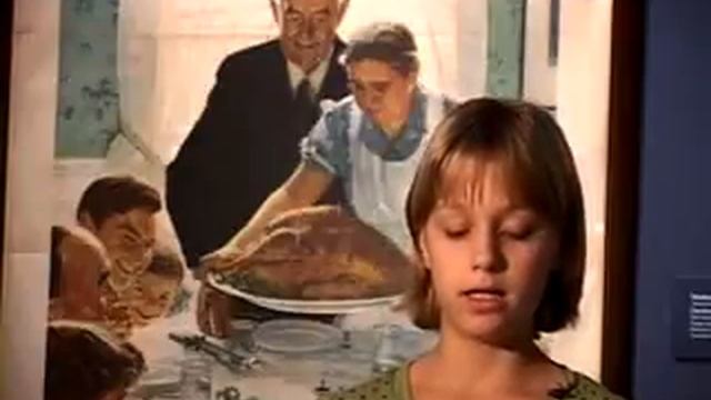 Chrysler Museum of Art Four Freedoms Essay: Waverlee смотреть онлайн