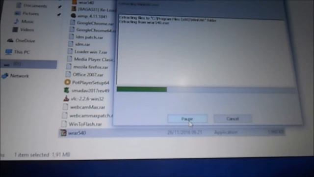 LENOVO Ideapad 120S Touchpad error (FIXED) смотреть онлайн