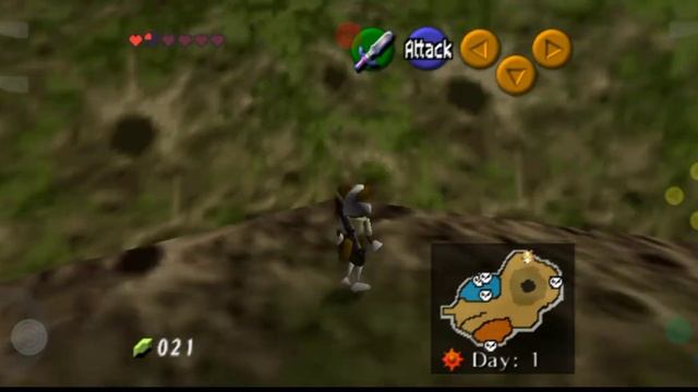 Tloz Hack rom Star Fox 64 Survival Android & Pc смотреть онлайн