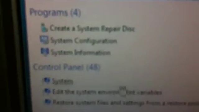 Windows Experience Index - 5.9!! смотреть онлайн